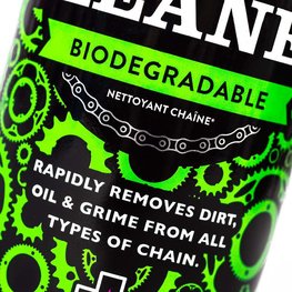 MUC-OFF chain cleaning device - CHAIN CLEANER