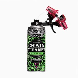 MUC-OFF chain cleaning device - BIO CHAIN DOC