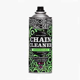 MUC-OFF chain cleaning device - BIO CHAIN DOC