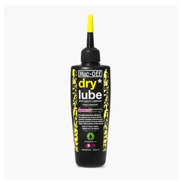 MUC-OFF lube - DRY LUBE