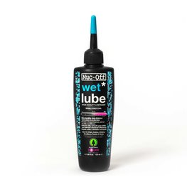 MUC-OFF lube - WET LUBE