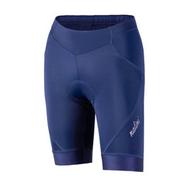 NALINI Cycling shorts without bib - IRRESISTIBILE LADY - black