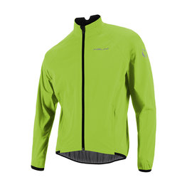 NALINI Cycling rain jacket - ACQUA 2.0 - green