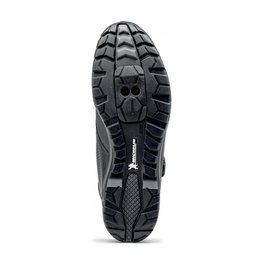 NORTHWAVE Cycling shoes - X-CELSIUS ARCTIC GTX - black