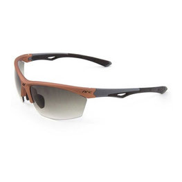 Cycling sunglasses - PX.BrG - brown/black