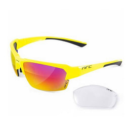 Cycling sunglasses - P5.YDK - yellow