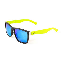 Cycling sunglasses - W8.4 - black/yellow