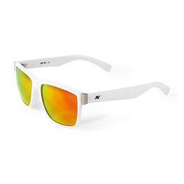 Cycling sunglasses - W8.5 - white