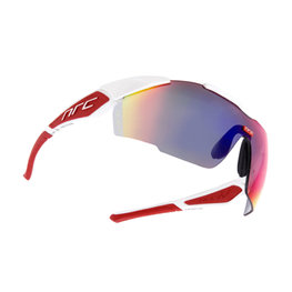 Cycling sunglasses - X1.ALPE´DHUEZ