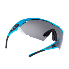 Cycling sunglasses - X3.ZONCOLAN - blue/black