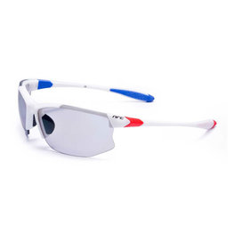Cycling sunglasses - S11.FRA PH - white