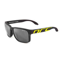 Cycling sunglasses - W0W.7 - black