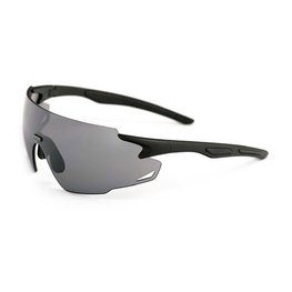 Cycling sunglasses - P-RIDE - black