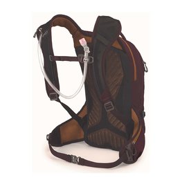 OSPREY backpack - RAVEN 10 LADY - purple