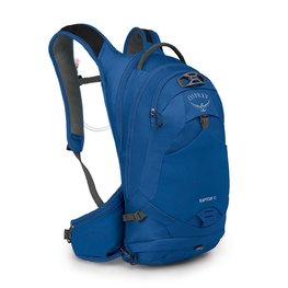 OSPREY backpack - RAPTOR 10 - blue