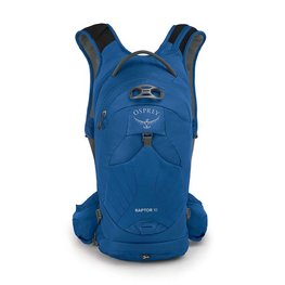 OSPREY backpack - RAPTOR 10 - blue