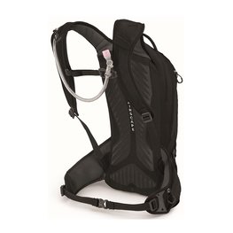 OSPREY backpack - RAPTOR 10 - black