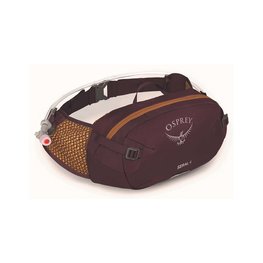 OSPREY hipbelt - SERAL 4 - purple
