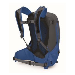 OSPREY backpack - ESCAPIST 30 M/L - blue/anthracite