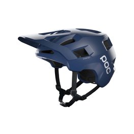 POC Cycling helmet - KORTAL - blue