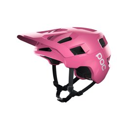 POC Cycling helmet - KORTAL - pink