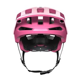 POC Cycling helmet - KORTAL - pink