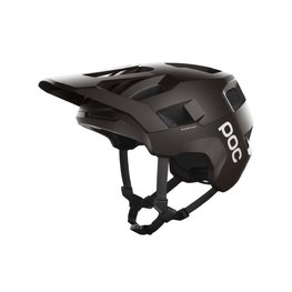 POC Cycling helmet - KORTAL - brown
