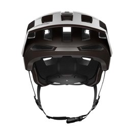 POC Cycling helmet - KORTAL - brown