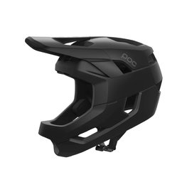 POC Cycling helmet - OTOCON - black