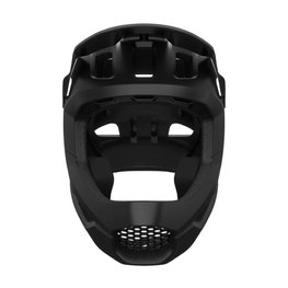POC Cycling helmet - OTOCON - black