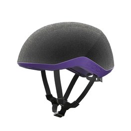 POC Cycling helmet - MYELIN - purple/grey