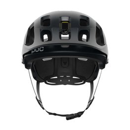 POC Cycling helmet - TECTAL RACE MIPS - black/purple