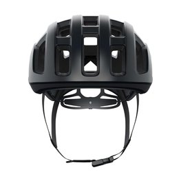 POC Cycling helmet - VENTRAL LITE - black