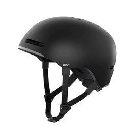 POC Cycling helmet - CORPORA - black