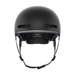 POC Cycling helmet - CORPORA - black