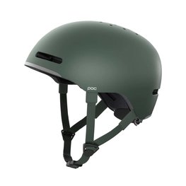 POC Cycling helmet - CORPORA - green