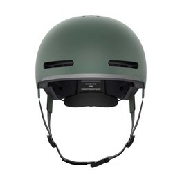 POC Cycling helmet - CORPORA - green