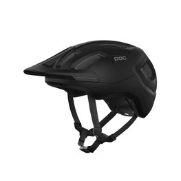 POC Cycling helmet - AXION - black