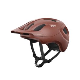POC Cycling helmet - AXION - brown