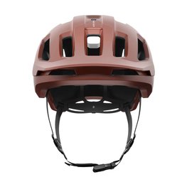 POC Cycling helmet - AXION - brown