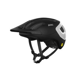 POC Cycling helmet - AXION RACE MIPS - black