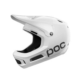 POC Cycling helmet - CORON AIR MIPS - white