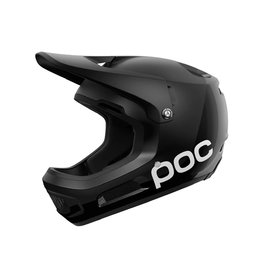 POC Cycling helmet - CORON AIR MIPS - black