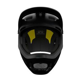 POC Cycling helmet - CORON AIR MIPS - black