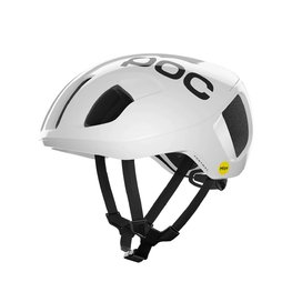 POC Cycling helmet - VENTRAL MIPS - white