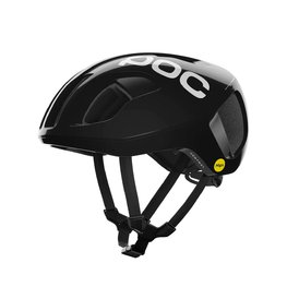 POC Cycling helmet - VENTRAL MIPS - black