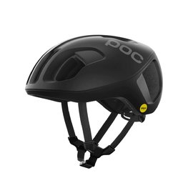 POC Cycling helmet - VENTRAL MIPS - black