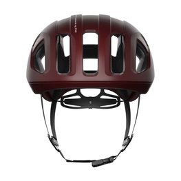 POC Cycling helmet - VENTRAL MIPS - bordeaux