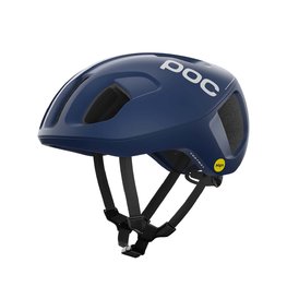 POC Cycling helmet - VENTRAL MIPS - blue