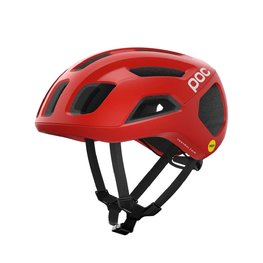 POC Cycling helmet - VENTRAL AIR MIPS - red